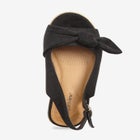 The Zanea Espadrille  image number null