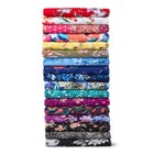 Short-Sleeve Crinkle Dress image number null