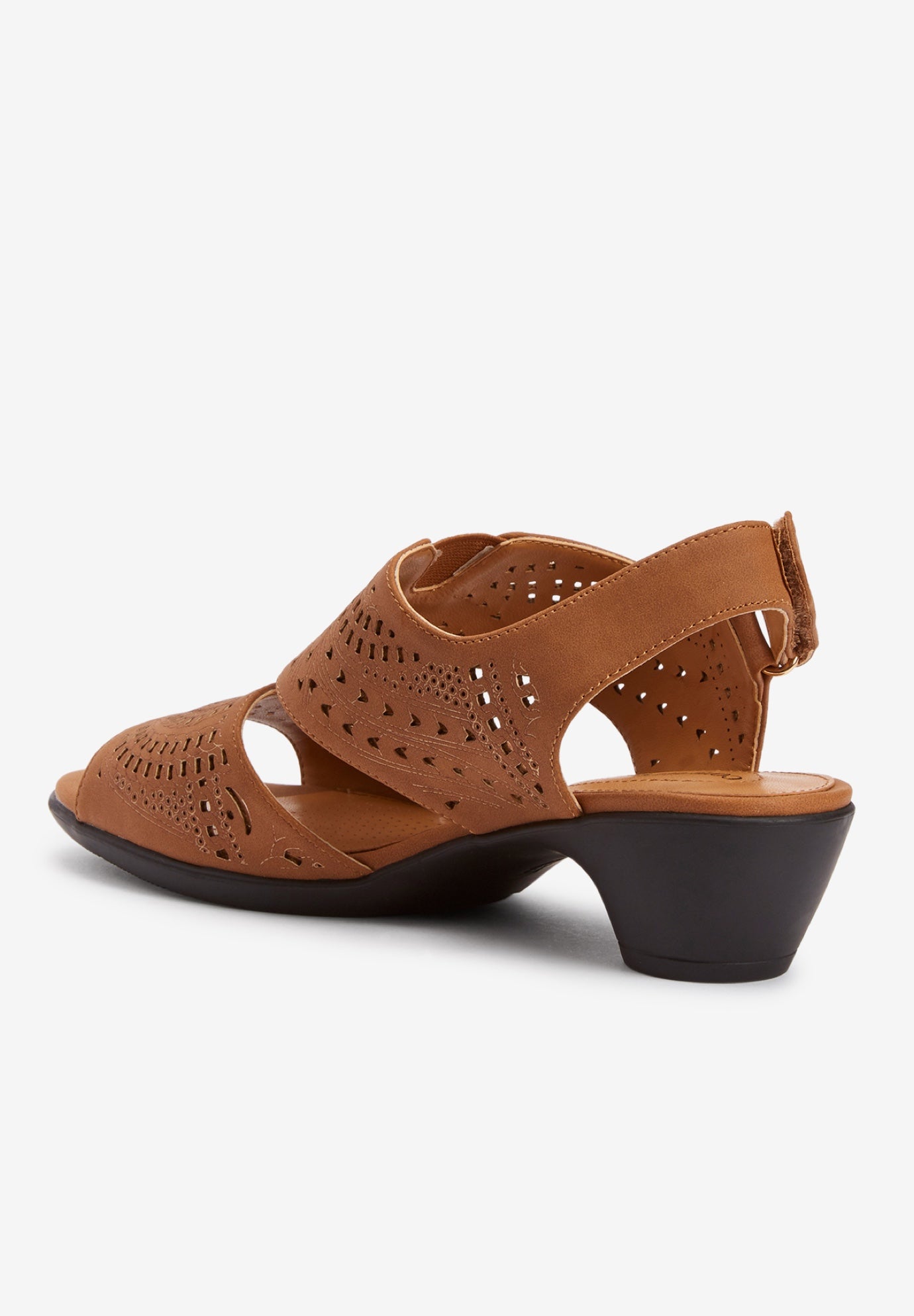 The Etta Shootie image number 1