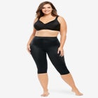 Rago® Light Control Capri Pant Liner 920 image number null