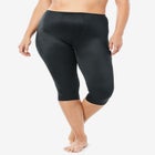 Rago&reg; Light Control Capri Pant Liner 920 image number null