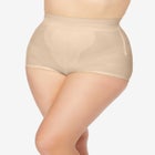 Firm Control High-Waist Brief image number null