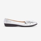 The Pamela Slip On Flat image number 4