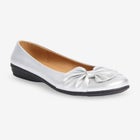 The Pamela Slip On Flat image number 1