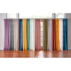 BH Studio Sheer Voile Grommet Panel image number null