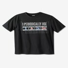 KingSize Slogan Graphic T-Shirt image number null