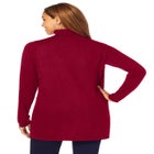 Carefree Cashmere Turtleneck image number 1