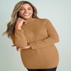 Carefree Cashmere Turtleneck image number 0