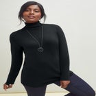 Carefree Cashmere Turtleneck image number 0
