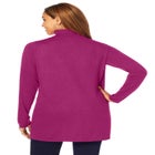 Carefree Cashmere Turtleneck image number 1