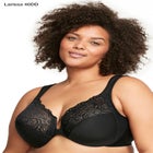 Wonderwire® Front-Close Underwire Bra 1245 image number null
