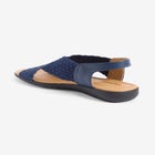 The Celestia Sling Sandal image number null