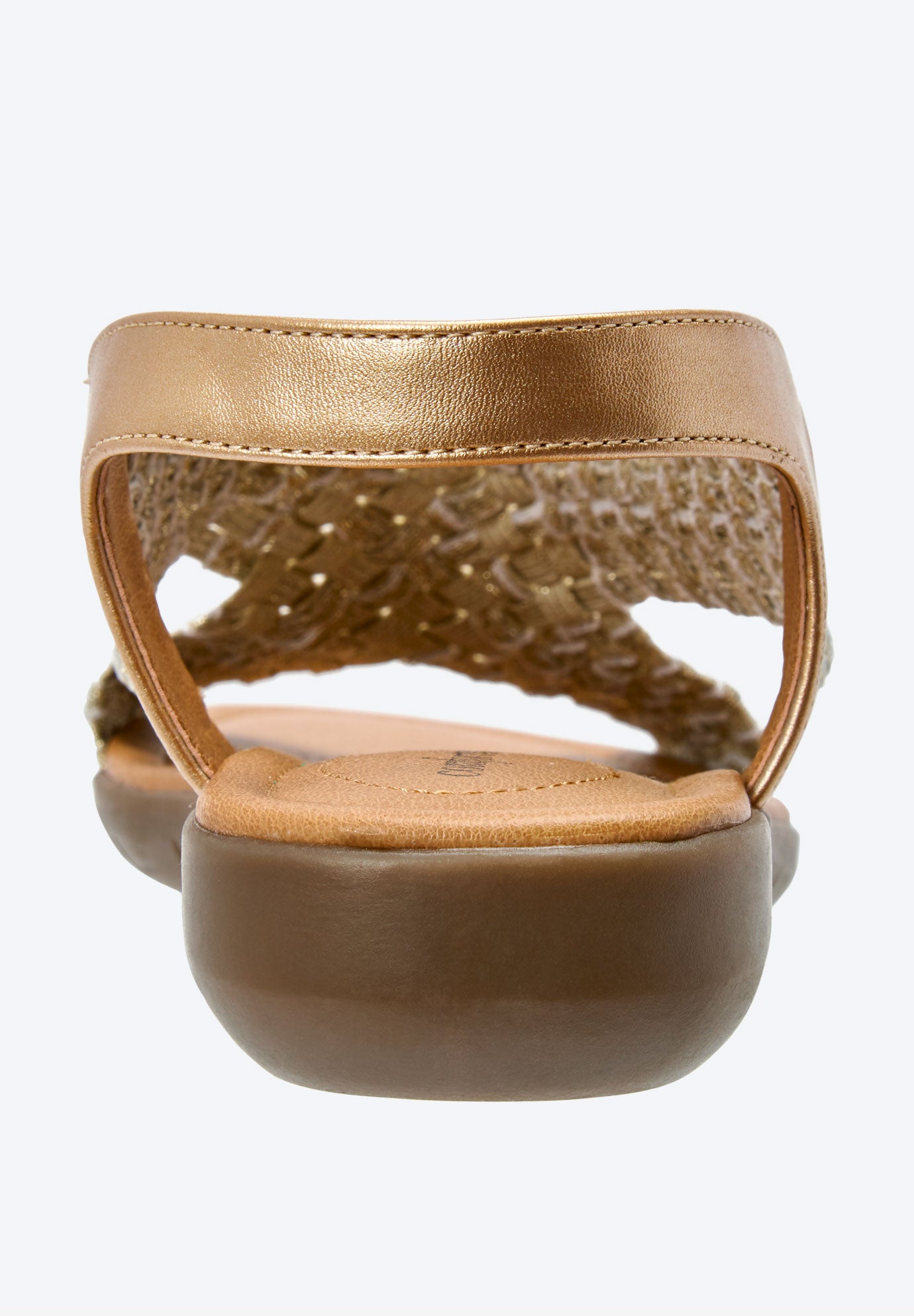 The Celestia Sling Sandal image number 1