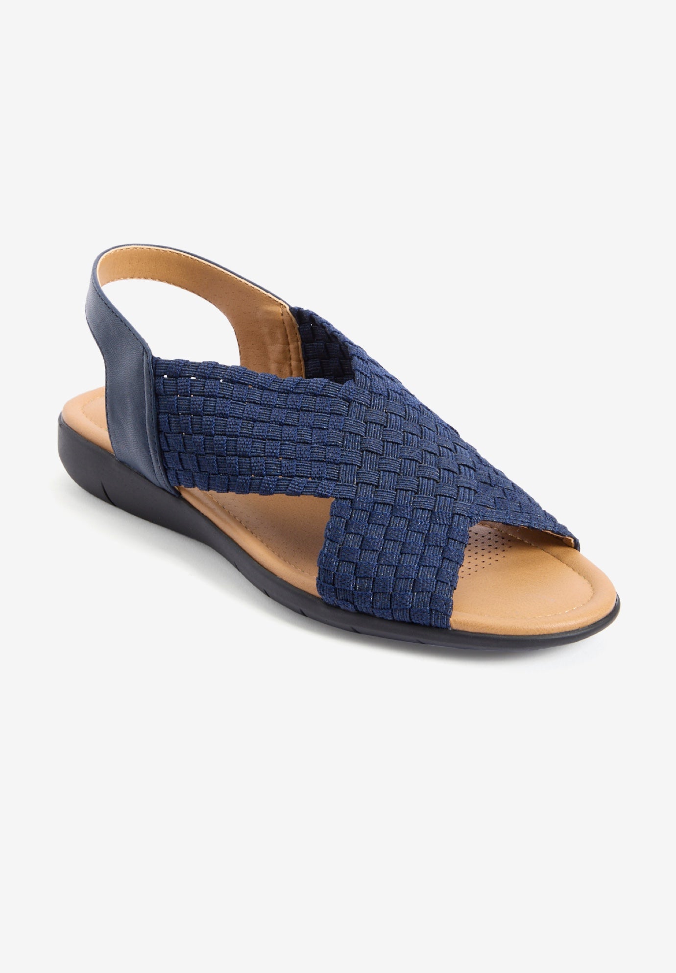 The Celestia Sling Sandal image number 1