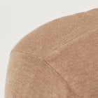 Lightweight Fine Knit Relaxed V-Neck Boxy Cardigan image number 3