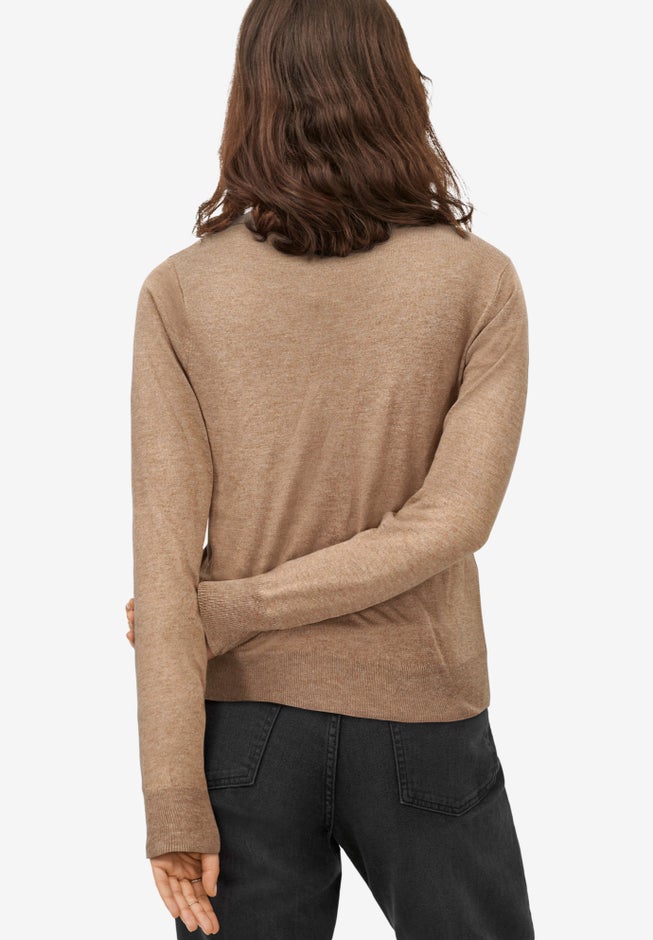 Boxy Cardigan image number 1