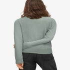 Boxy Cardigan image number null