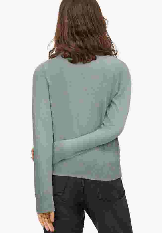 Boxy Cardigan image number 1