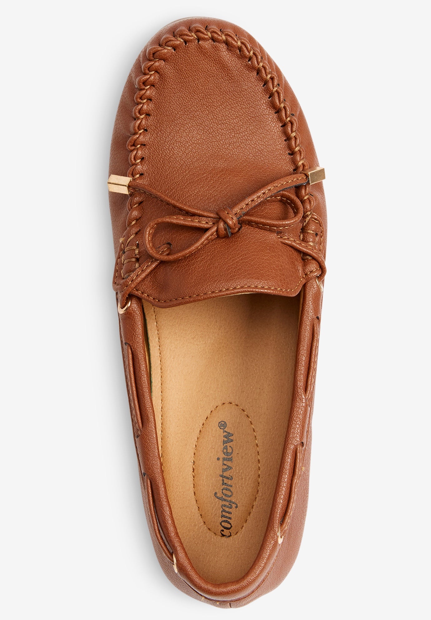 The Ridley Slip On Flat image number 4