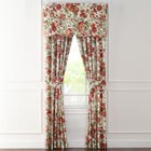 Florence Panel Set with Tiebacks image number null