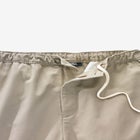 Relaxed Fit Wrinkle-Free Full Elastic Plain Front Pants image number null