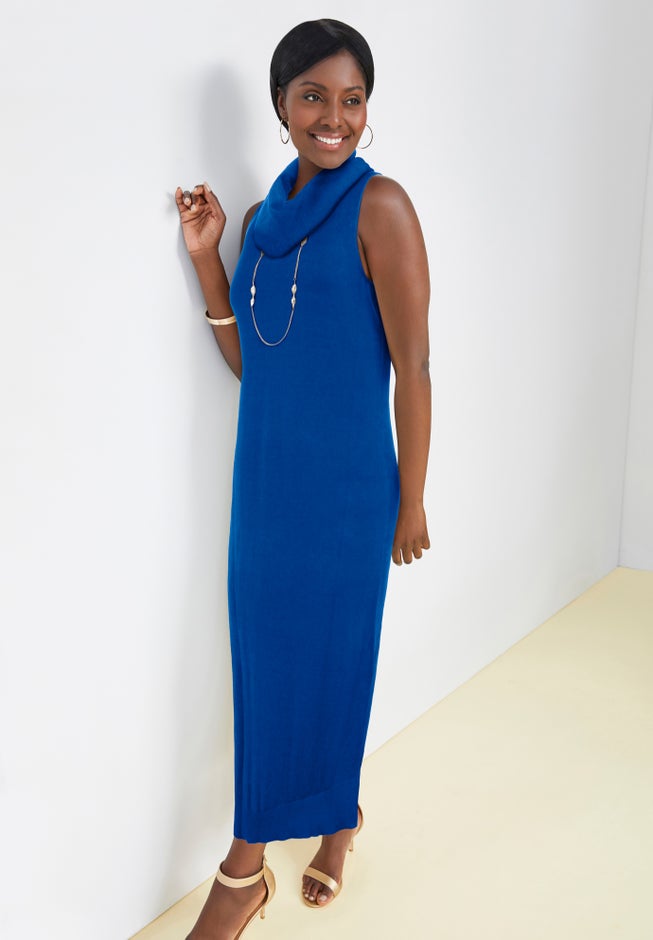 2-Piece Sweater Dress image number 1