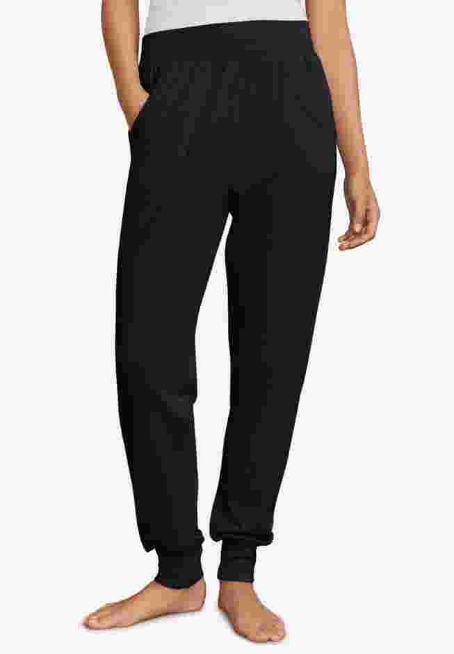 Knit Jogger Sleep Pants image number 0