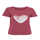 Love Ellos Graphic Tee image number null
