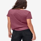 Love Ellos Graphic Tee image number null