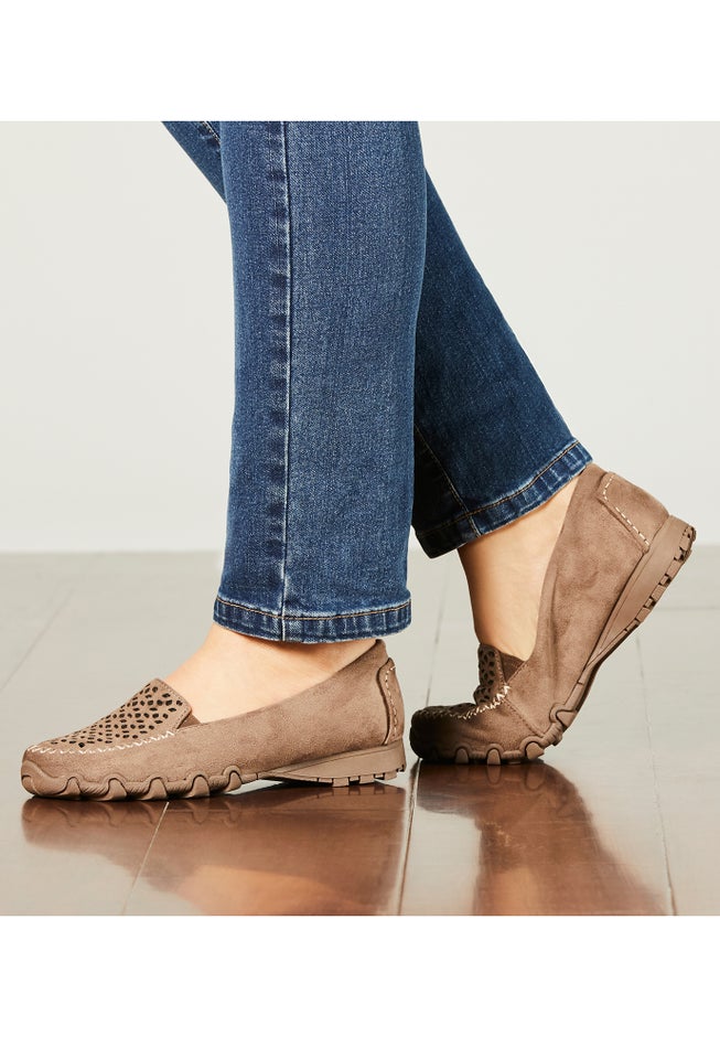 The Pax Slip On Flat image number 9