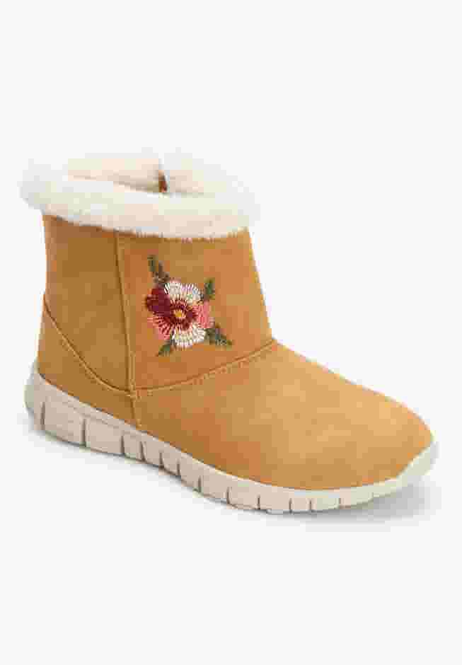 The Fable Weather Shootie  image number 0