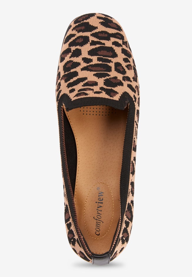 The Madie Slip On Flat image number 4