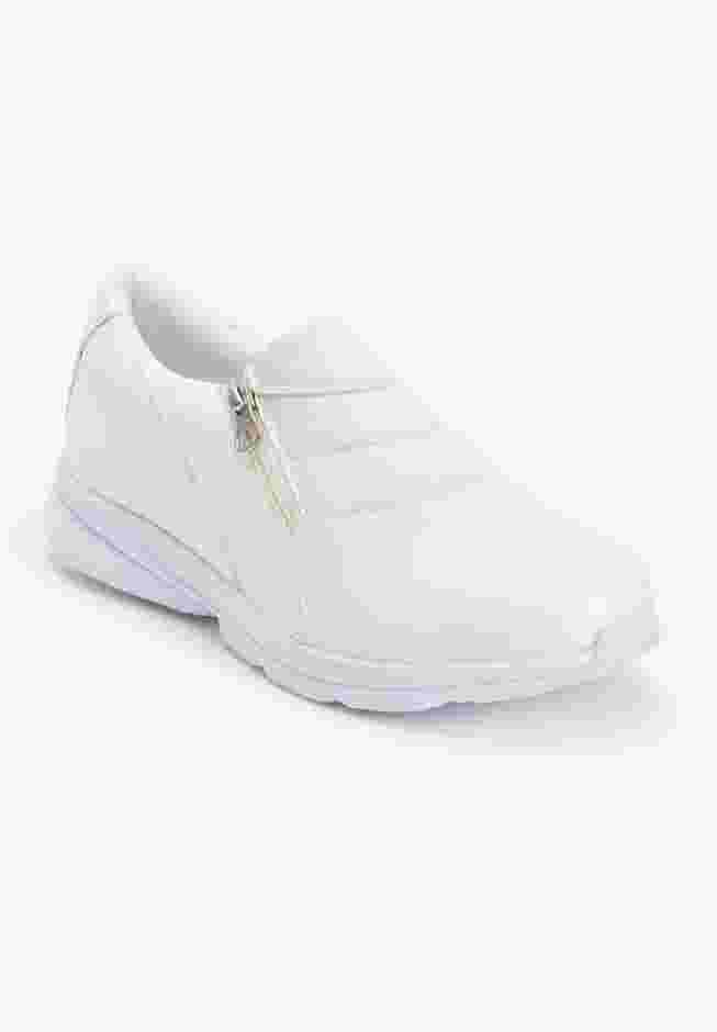 CV Sport Rylan Sneaker By Comfortview image number 0
