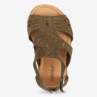 The Milana Sandal By Comfortview image number null