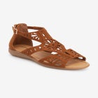 The Milana Sandal By Comfortview image number null
