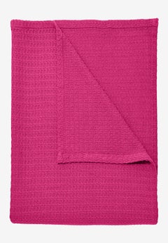 BH Studio Cotton Blanket