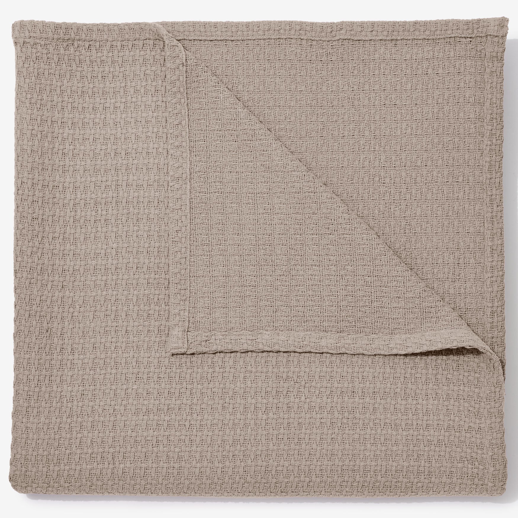 BH Studio Extra Large Cotton Blanket image number 0