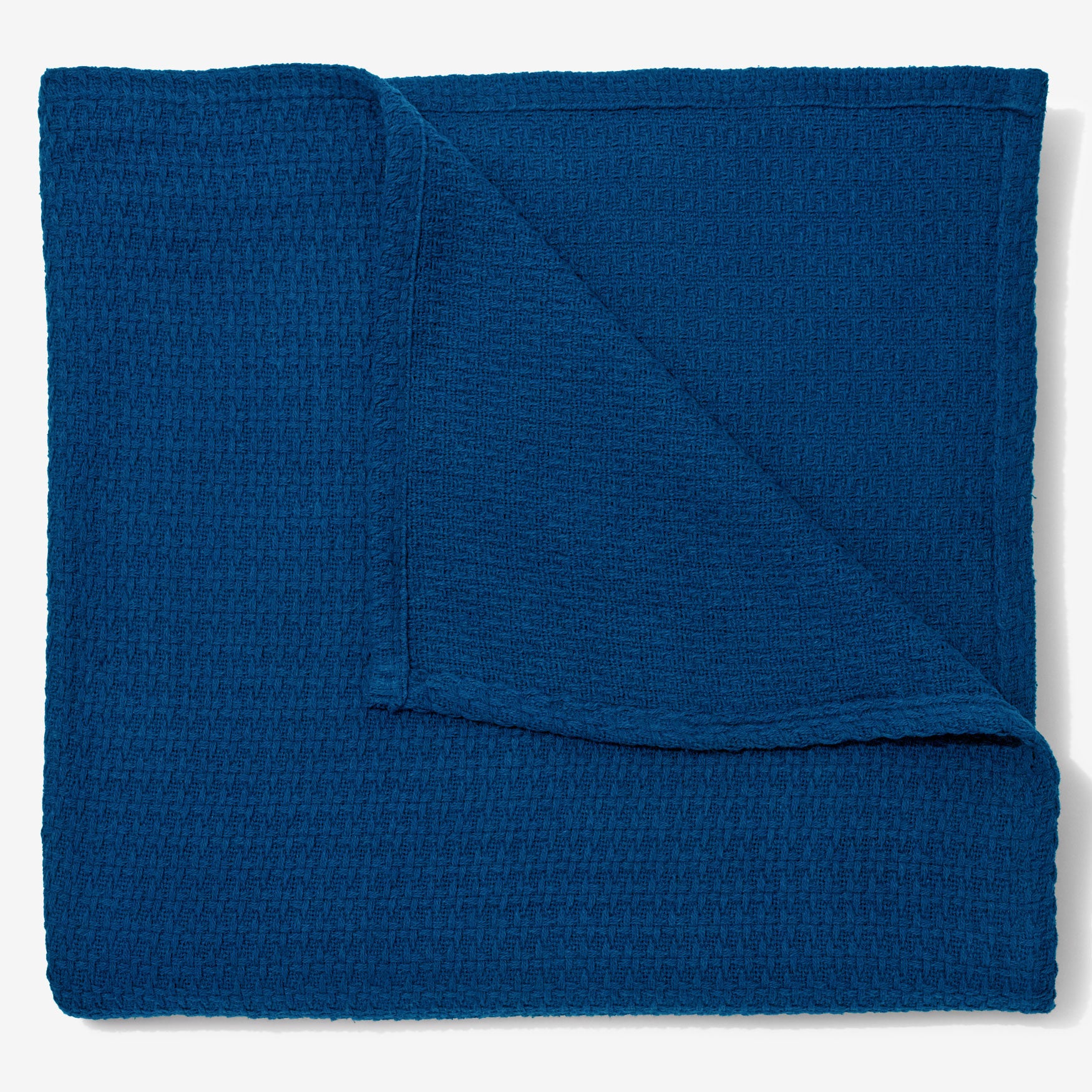 BH Studio Extra Large Cotton Blanket image number 0