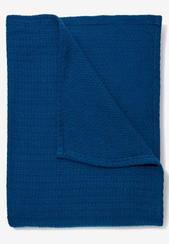 BH Studio Extra Large Cotton Blanket