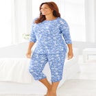 Only Necessities&reg; Perfect Temperature PJ Set image number null