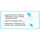 Only Necessities&reg; Perfect Temperature PJ Set image number null