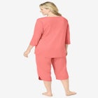 Only Necessities&reg; Perfect Temperature PJ Set image number null
