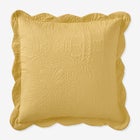 Lily Pinsonic Damask Euro Sham image number null