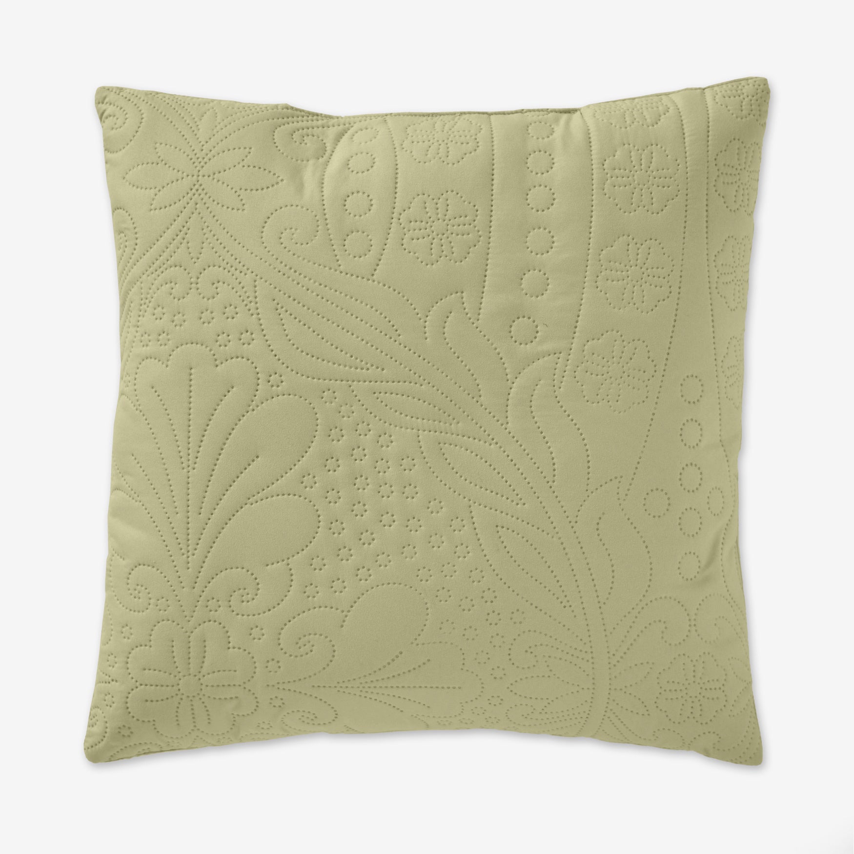 Lily Pinsonic Decorative Pillow image number 0