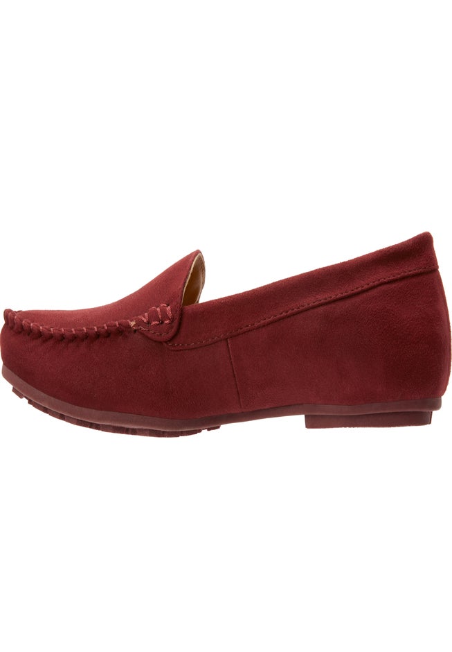 The Milena Slip On Flat image number 4