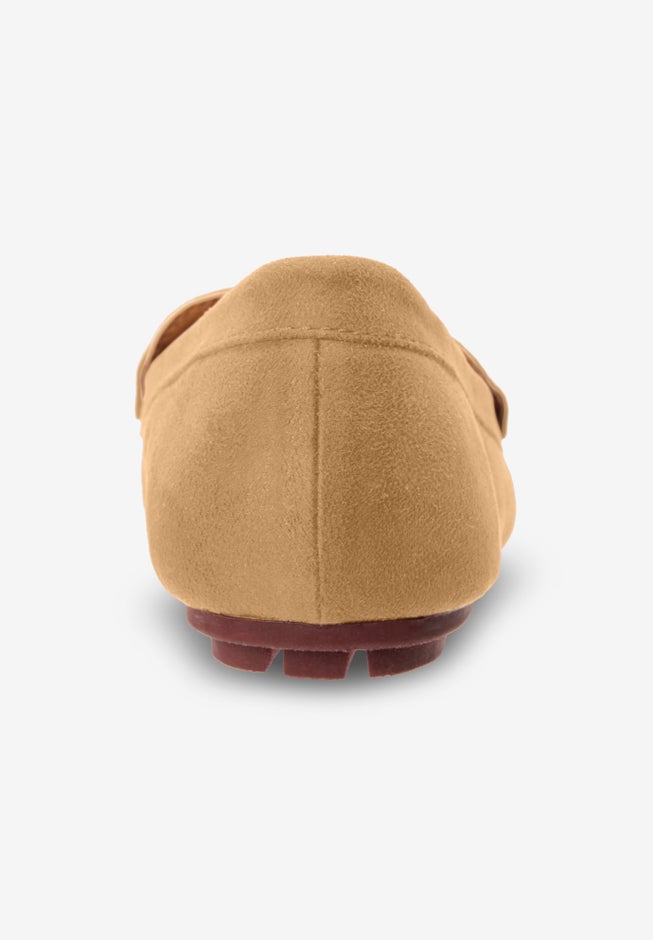 The Milena Slip On Flat image number 1