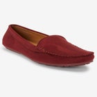 The Milena Slip On Flat image number null