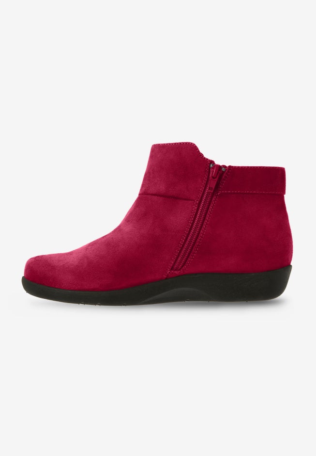 The Cassie Bootie  image number 4