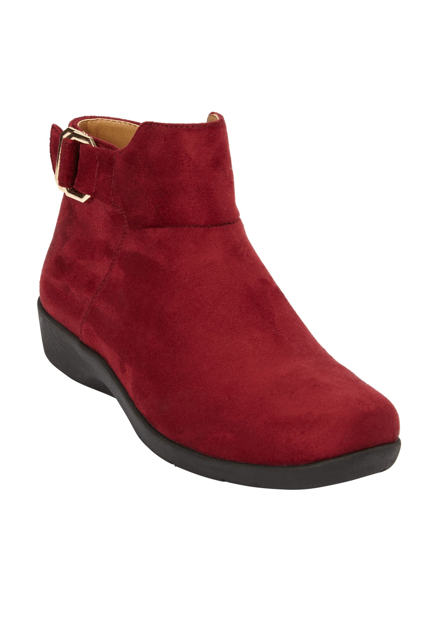The Cassie Bootie  image number 1