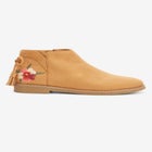 The Sienna Bootie  image number null